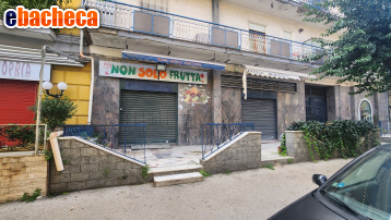 negozio in vendita a Casoria