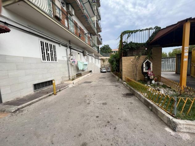 appartamento in vendita a Casoria