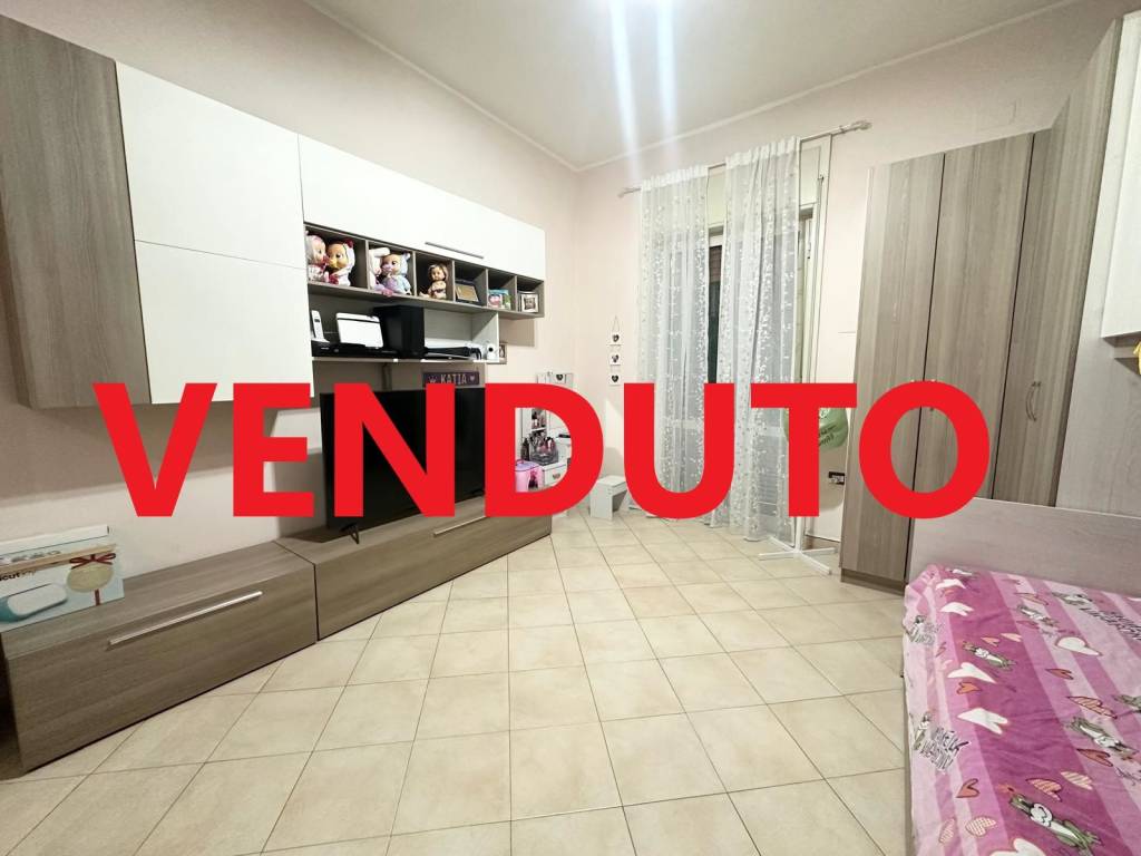 appartamento in vendita a Casoria in zona Arpino