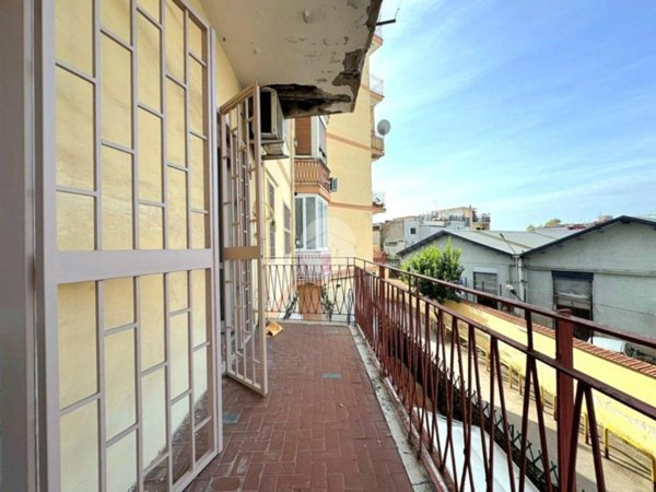 appartamento in vendita a Casoria