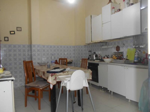 appartamento in vendita a Casoria