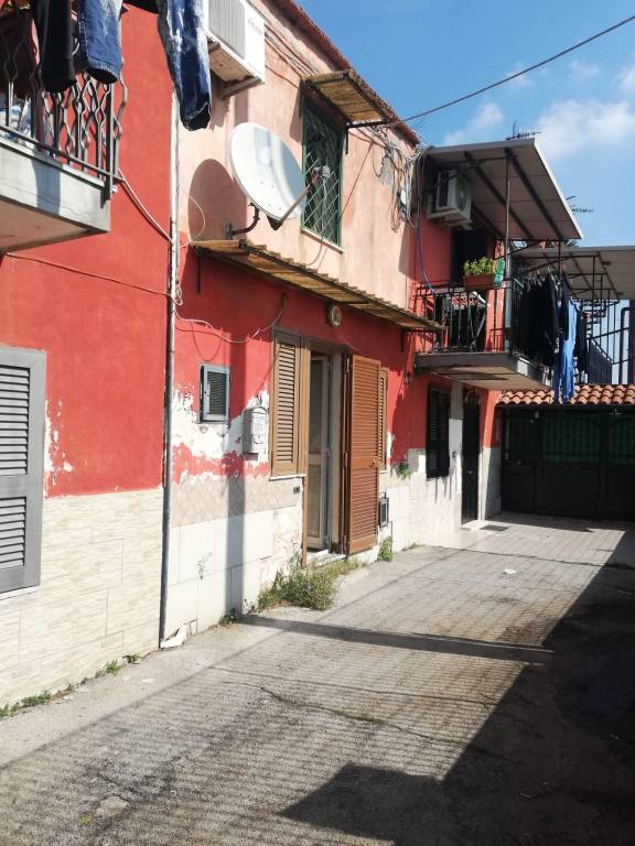 appartamento in vendita a Casoria
