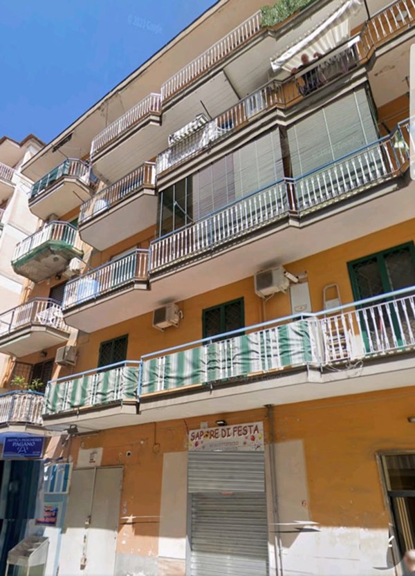 appartamento in vendita a Casoria