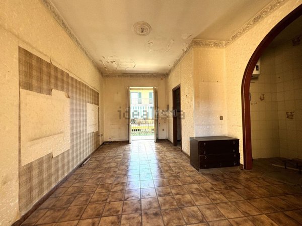 casa indipendente in vendita a Casoria