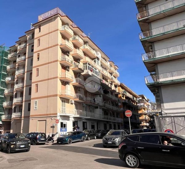 appartamento in vendita a Casoria
