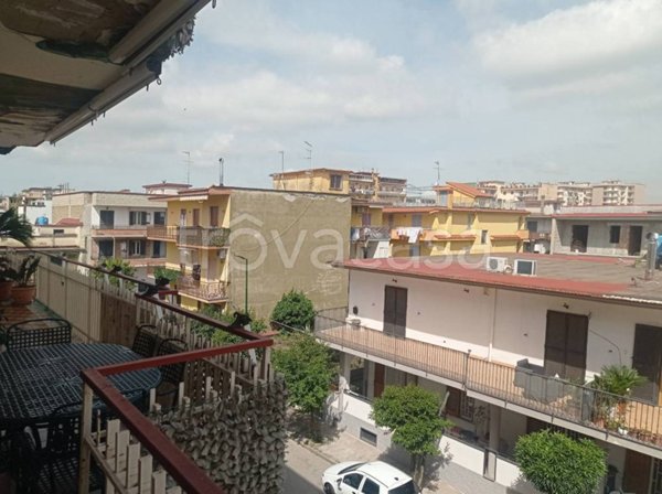 appartamento in vendita a Casoria