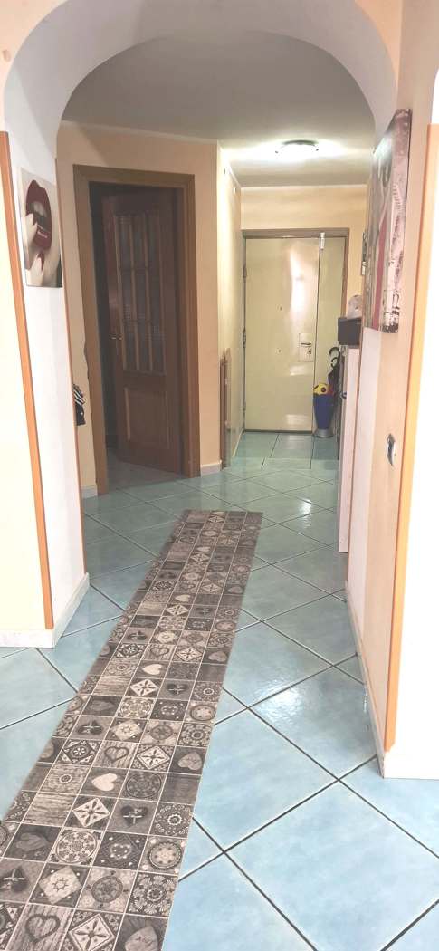 appartamento in vendita a Casoria in zona Centro Storico