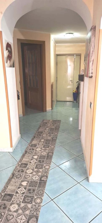 appartamento in vendita a Casoria in zona Centro Storico