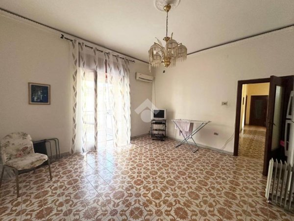 appartamento in vendita a Casoria in zona Arpino