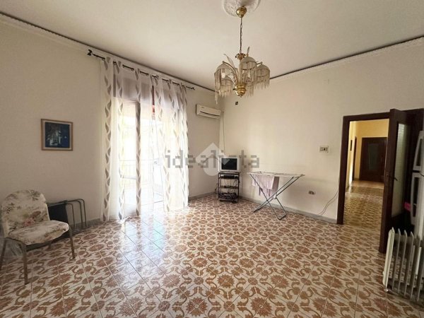 appartamento in vendita a Casoria in zona Arpino