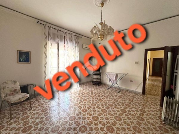 appartamento in vendita a Casoria in zona Arpino