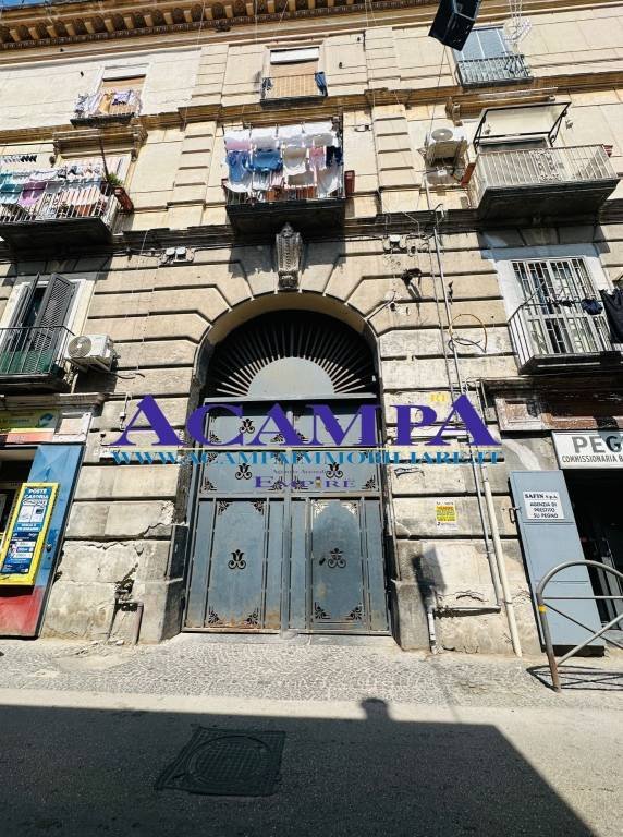 appartamento in vendita a Casoria in zona Centro Storico