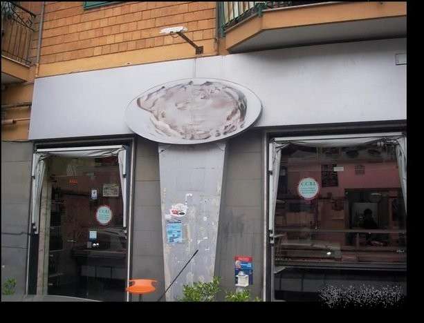 negozio in vendita a Casoria