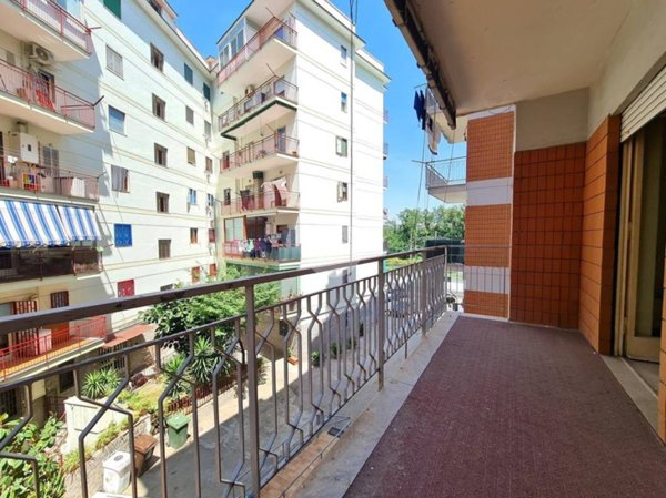 appartamento in vendita a Casoria