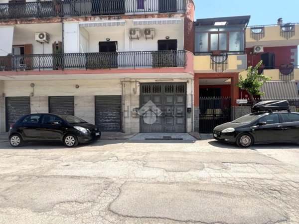 appartamento in vendita a Casoria