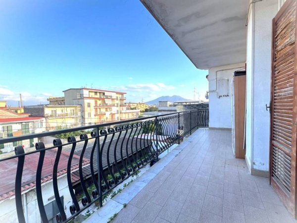 appartamento in vendita a Casoria