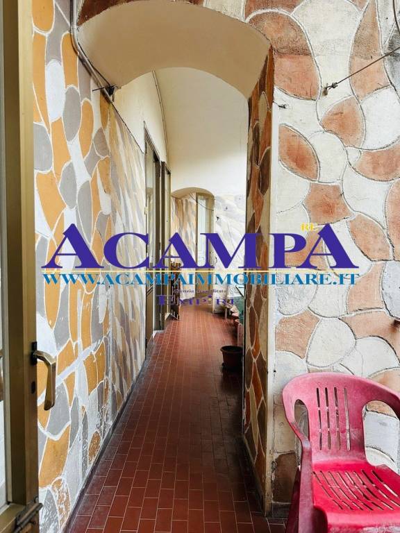 appartamento in vendita a Casoria in zona Centro Storico