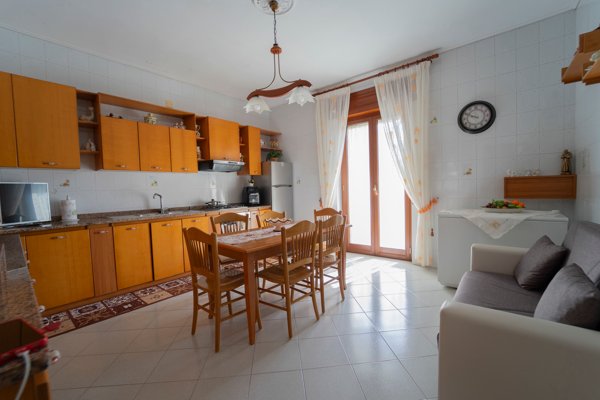 appartamento in vendita a Casoria