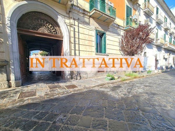 appartamento in vendita a Casoria
