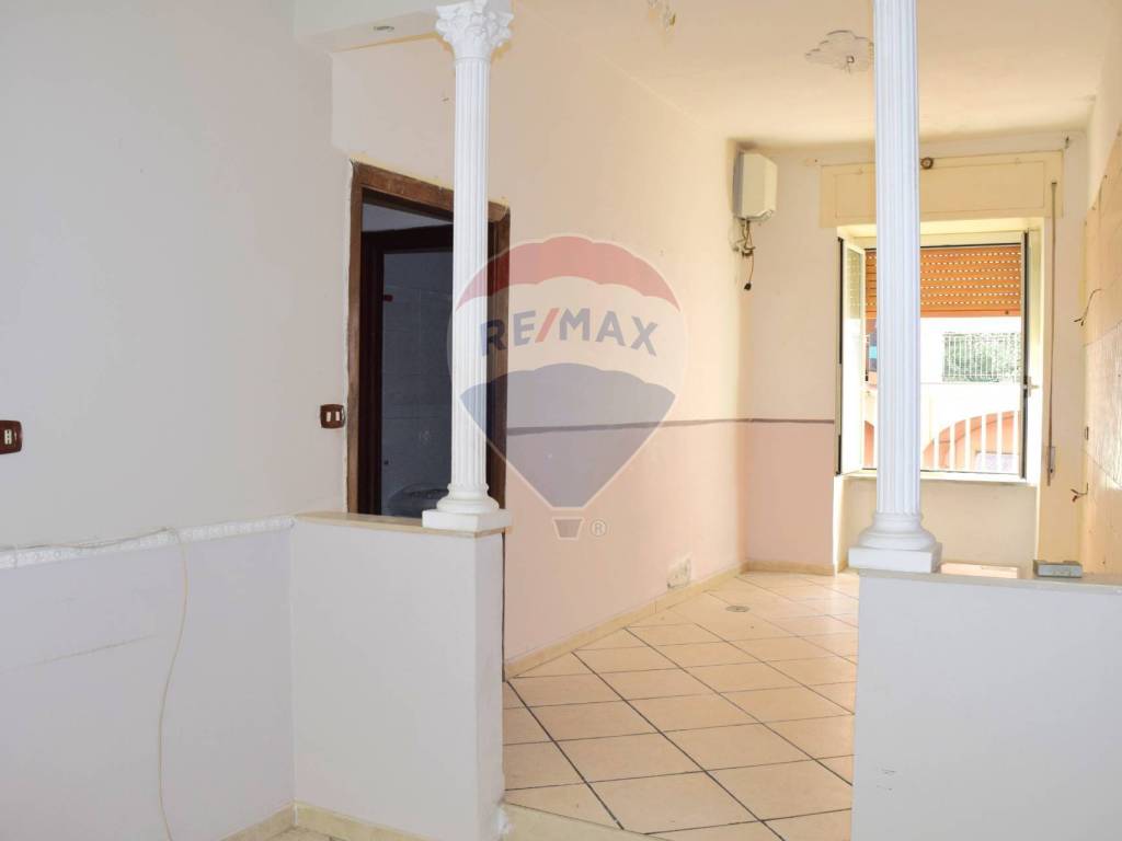 casa indipendente in vendita a Casoria in zona Centro Storico