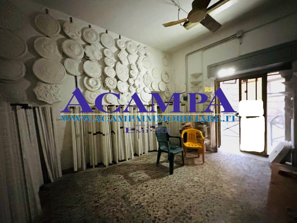 appartamento in vendita a Casoria in zona Centro Storico