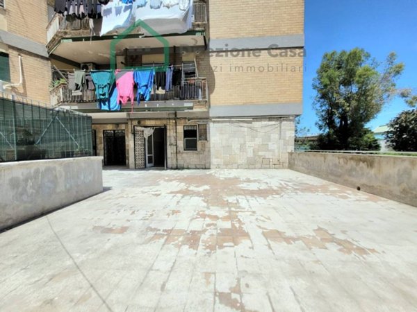 appartamento in vendita a Casoria in zona Arpino