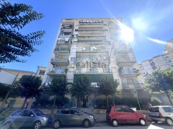 appartamento in vendita a Casoria