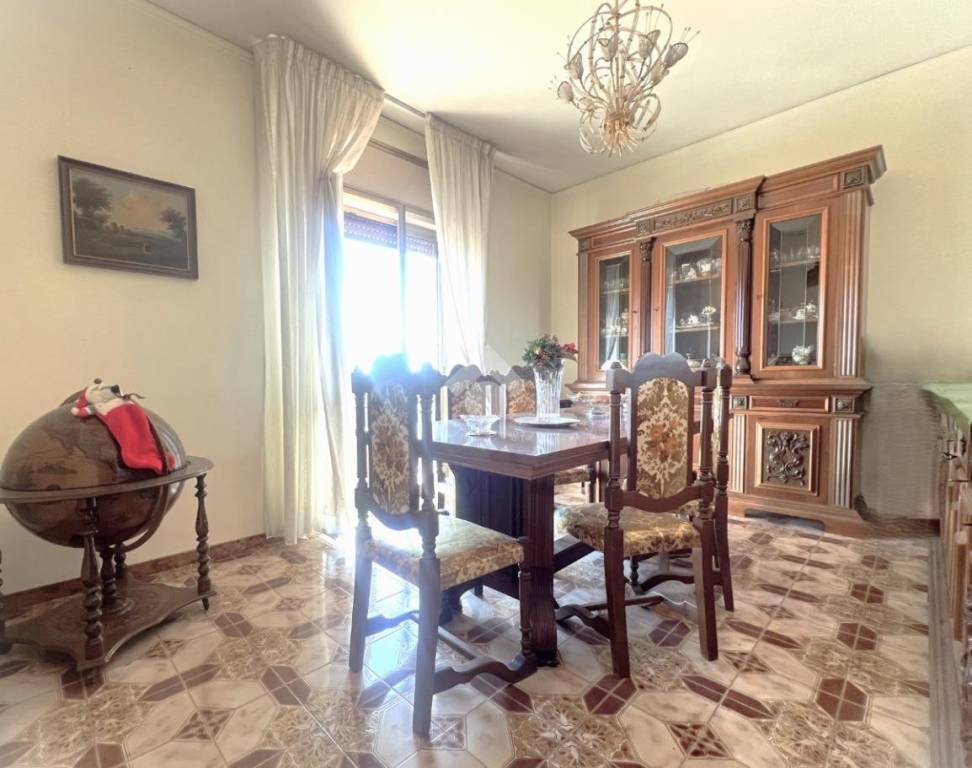 appartamento in vendita a Casoria