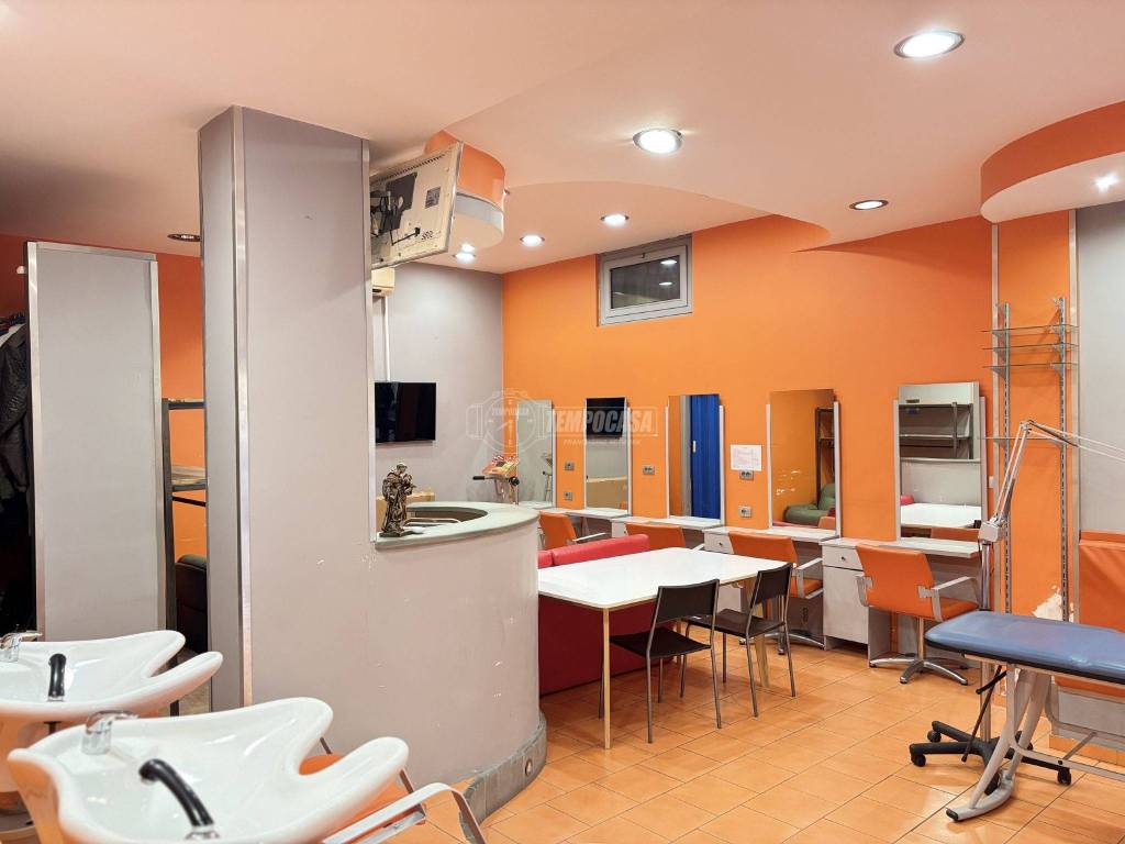 appartamento in vendita a Casoria in zona Arpino