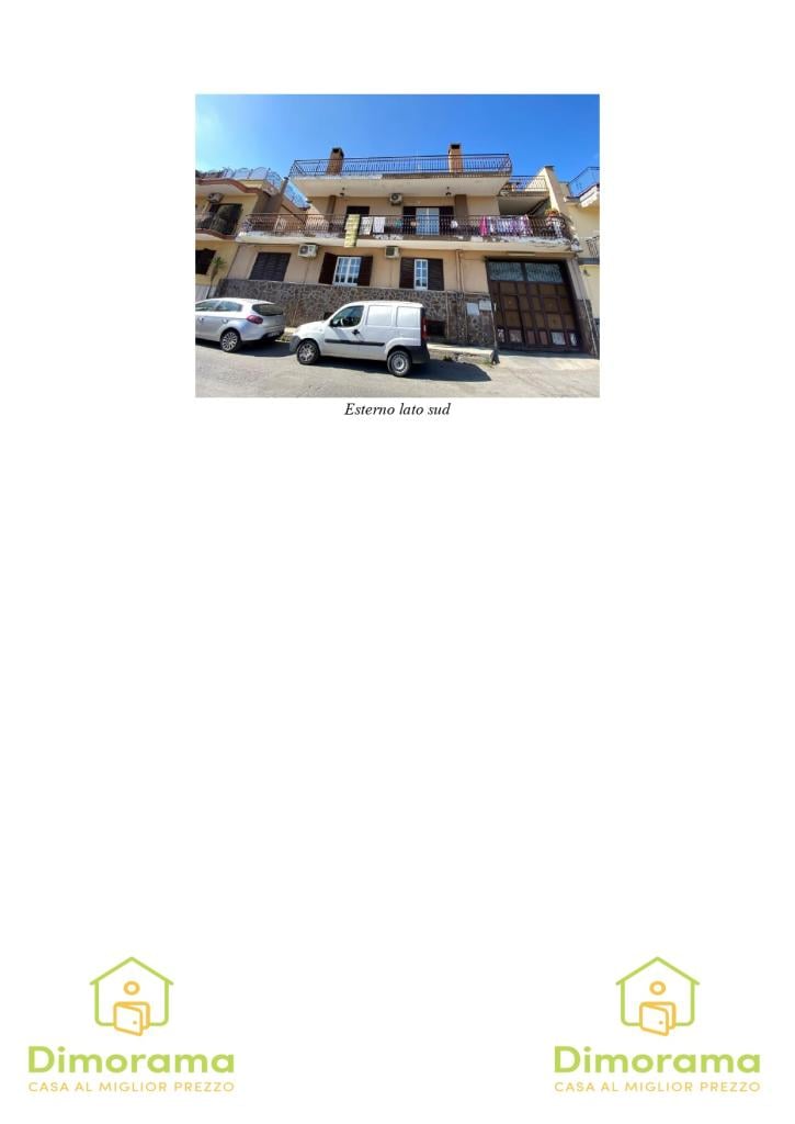 casa indipendente in vendita a Casoria