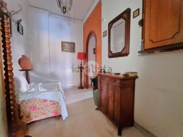 appartamento in vendita a Casoria