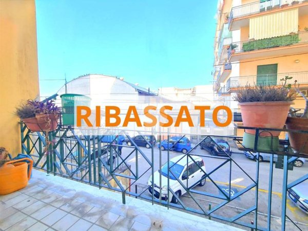 appartamento in vendita a Casoria