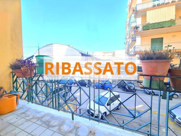 appartamento in vendita a Casoria