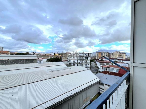 appartamento in vendita a Casoria