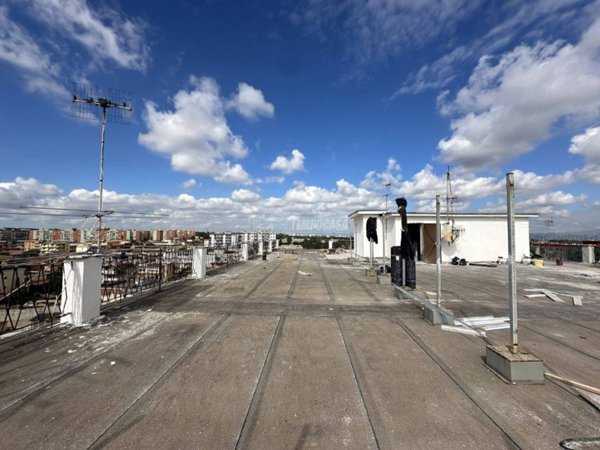 appartamento in vendita a Casoria in zona Arpino