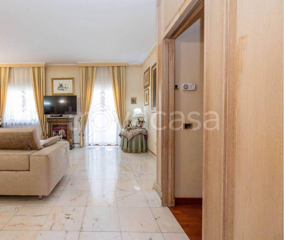 appartamento in vendita a Casoria