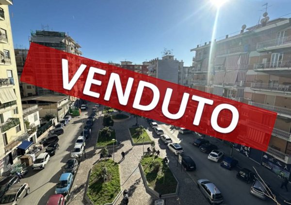 appartamento in vendita a Casoria