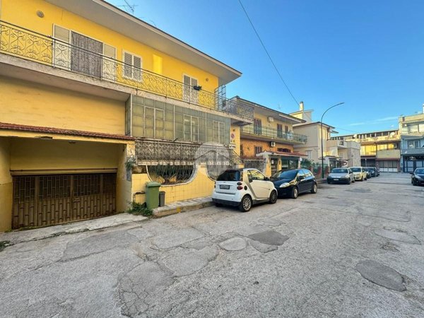 appartamento in vendita a Casoria