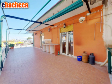 appartamento in vendita a Casoria