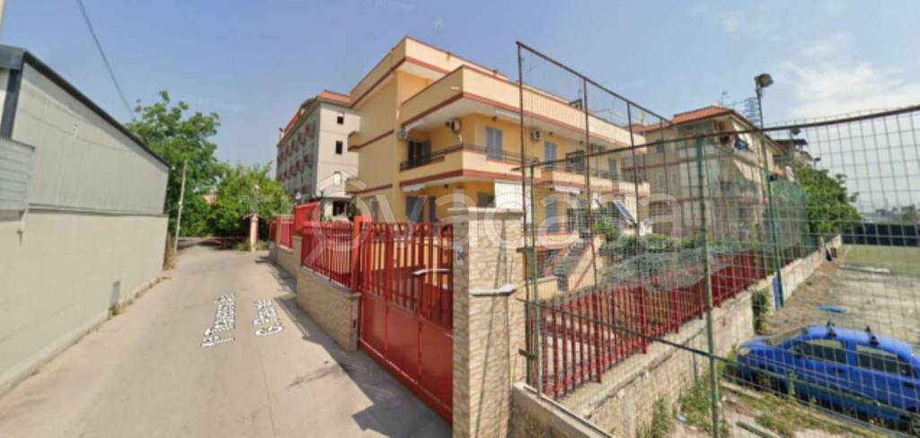 appartamento in vendita a Casoria in zona Arpino