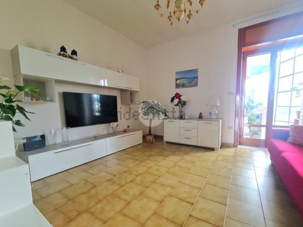 appartamento in vendita a Casoria