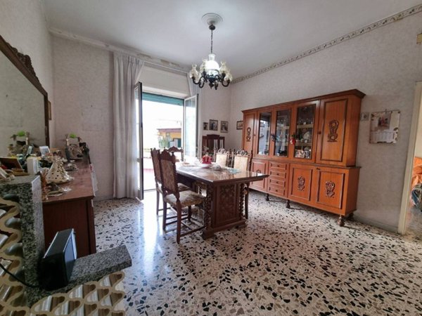 appartamento in vendita a Casoria in zona Arpino