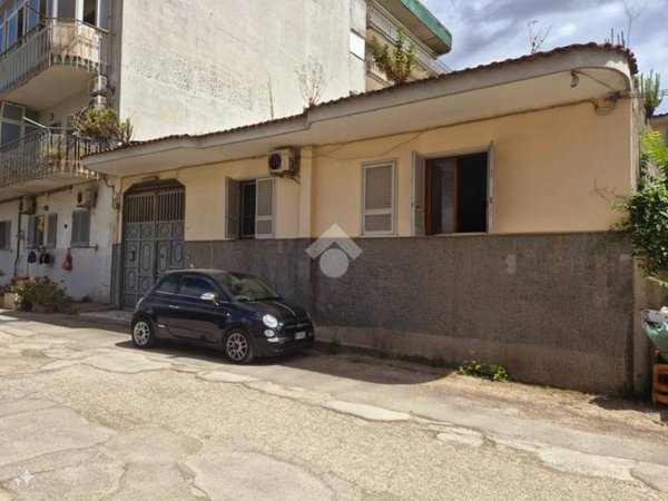 appartamento in vendita a Casoria