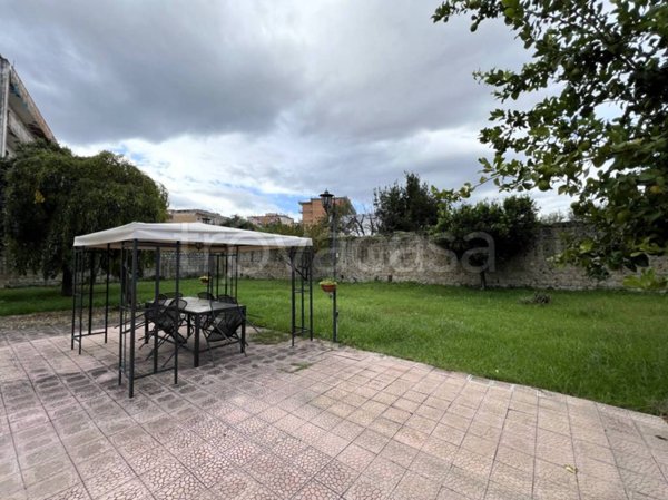 appartamento in vendita a Casoria