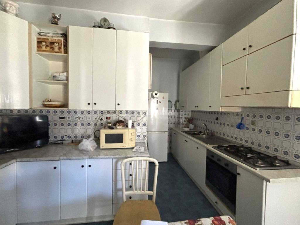 appartamento in vendita a Casoria