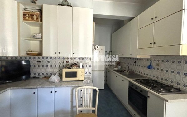 appartamento in vendita a Casoria