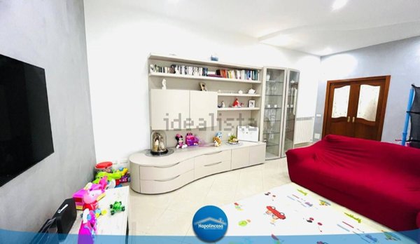appartamento in vendita a Casoria