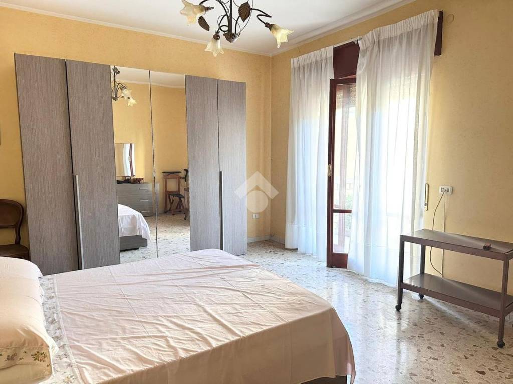 appartamento in vendita a Casoria in zona Arpino