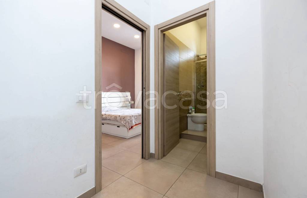 appartamento in vendita a Casoria in zona Centro Storico