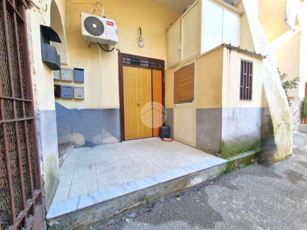 appartamento in vendita a Casoria in zona Centro Storico
